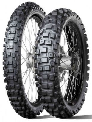 Dunlop Geomax MX71 120/80 R19 63M