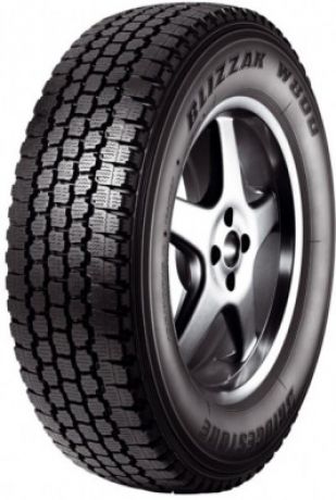 Bridgestone Blizzak W800 205/70 R15 106R
