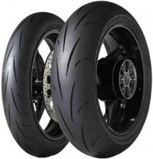 Dunlop GP Racer D211 160/60 R17 69W