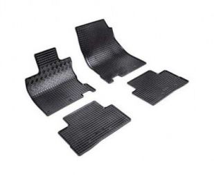 Covorase auto Rigum pentru Nissan Qashqai 14-