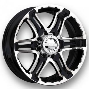 MKW GEAR 713 9.0 R20 5x150 10 110.1 A/MB 