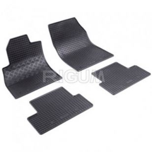 Covorase auto Rigum pentru Opel Astra J 10-