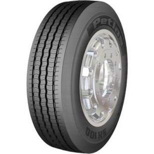 Petlas SH100 Steer 265/70 R19.5 140/138M