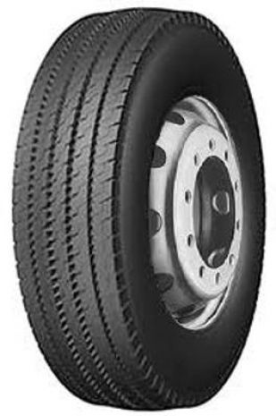 Kama NF 202 НК 215/75 R17.5