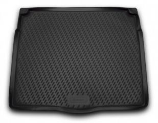 Opel Astra (J) HB (2010-) portbagaj