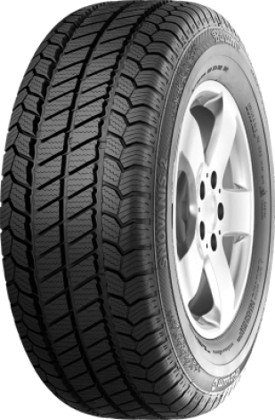 Barum SnoVanis 2 235/65 R16C 115/113R