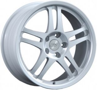 SLIK L-707 7.5 R17 4x100 38 72.6 S11 