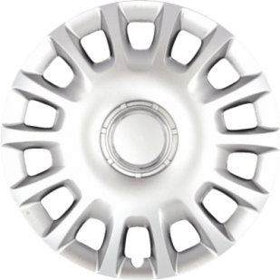 Capace pentru roţi 14 SULBUS SKS 214/14