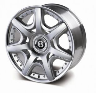 Replica Bentley JH 1353 8.0 R19 5x112 45 66.45 HS 