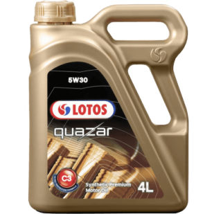 Lotos Quazar C3 5W30 4L