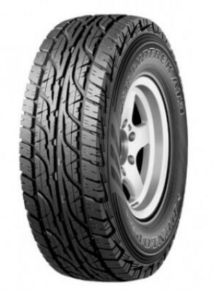 Dunlop Grandtrek AT3 265/60 R18 110H