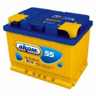 Akom 6CT-55