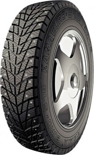 Кама Евро-518 205/60 R15 91T