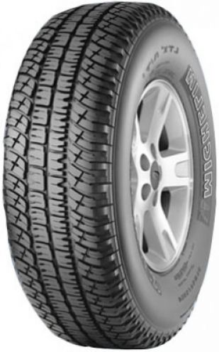 Michelin LTX A/T 235/75 R15 109S