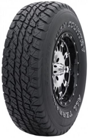Falken High Country A/T 235/70 R16 104T