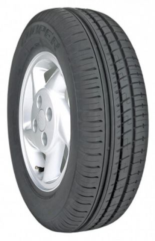 Cooper Zeon CS2 205/55 R16 91H