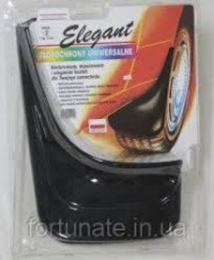 Apărătoare de noroi Polonia Elegant №2