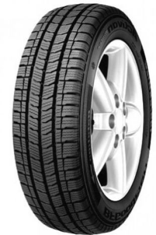 BF Goodrich Activan Winter 205/65 R16 107T