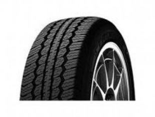 Triangle TR258 225/75 R15 102S