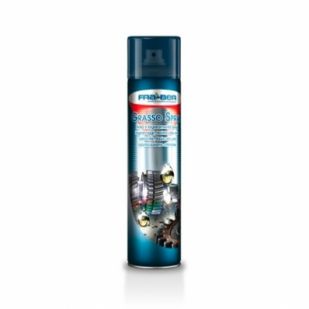LUBRIFIANT FRA-BER 70890 GRASSO SPRAY 400ML.