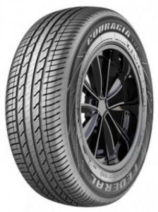 Federal Couragia XUV 255/60 R17 110V