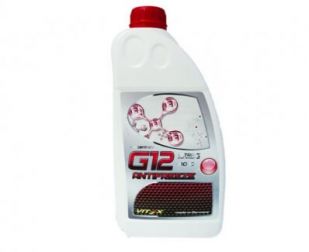 Антифриз Concentrat VITEX G-11 (красный) (1.5кг)