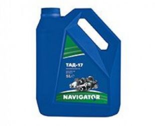 Navigator ulei p/u motoare ТАД-17 (ТМ-5-18) 5l