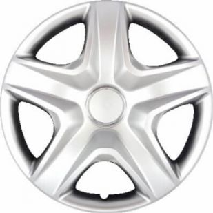 Колпаки для колес Колпаки для колес 16 шт