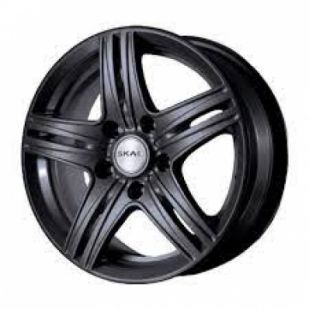 СКАД Сити-BS 45/6