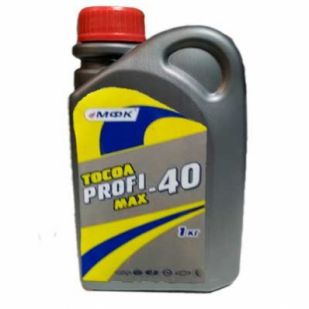 ТОСОЛ -40* PROFI MAX 1L