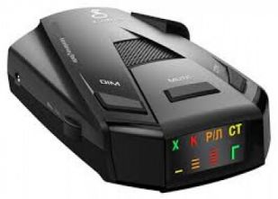 Antiradar Cobra CT2450