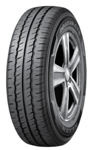 Nexen Roadian CT8 195 R14C 106/104R