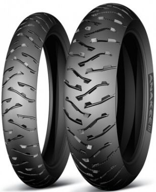 Michelin Anakee III 140/80 R17 69H