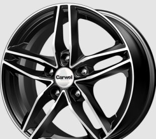 Carwel Tay-BS 48/6,5 R16/5x100