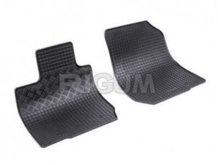 Covorase auto Rigum pentru Dacia Logan MCV 7m 07-