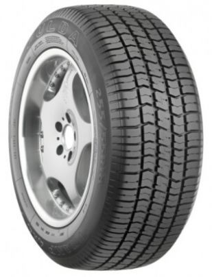 Fulda Tramp 4x4 H 255/60 R15 102H