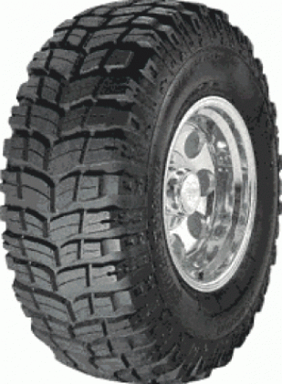 Pro Comp X Terrain 325/60 R18 121N