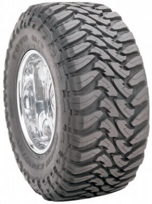 Toyo Open Country M/T 245/75 R16 117P