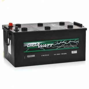 GigaWatt 220Ah (720 018 115)