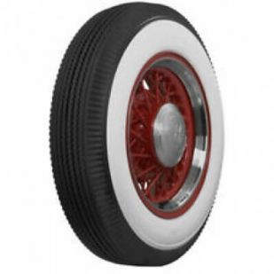 Firestone Vintage 6.70/- R15 93P