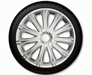 CAPACE PENTRU ROȚI 14 NERO