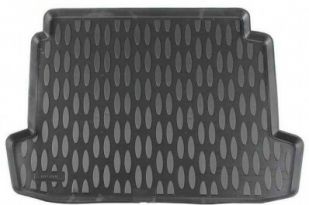 Chevrolet Chevrolet Aveo HB (2003-2012) багажник