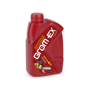 GROM-EX 2T TC 0,5L