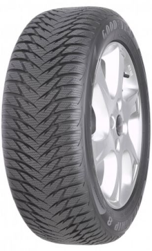 Goodyear UltraGrip 8 195/55 R15 85H