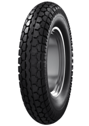 Voltyre К-96А 4.00/-R10 69A8 TT