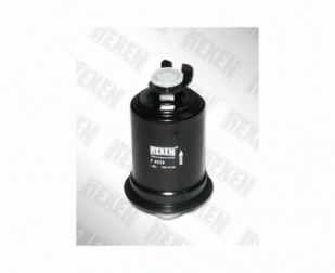 FILTRU COMBUSTIBIL HEXEN F 4038 (ST 762)-(PP 927/1)
