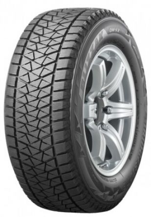 Bridgestone Blizzak DM-V2 205/70 R15 70R