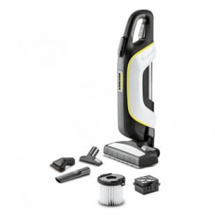 Aspiratoare auto Kärcher VC 5 Premium Cordless New