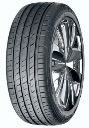 Nexen N'Fera SU1 (205/50 R28 87W)