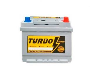 TURBO L5 100Ah 840A P